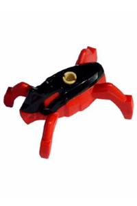 Hero Factory Jumper 3 - hf009