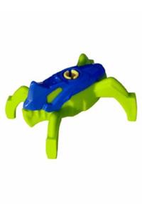 Hero Factory Jumper 4 - hf012