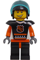 Hockey Player C - hky003