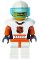 Hockey Player H - hky008