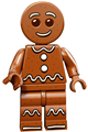 Gingerbread Man