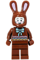 Chocolate Bunny - hol199