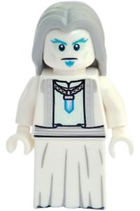 Ice King Minifigure - hol209