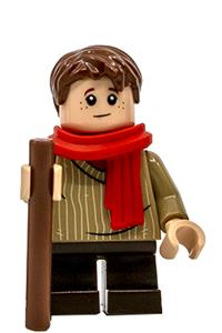 Tiny Tim Minifigure - hol212