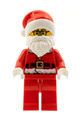 Fendrich - Santa Claus Suit - hol251