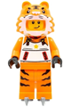 Year of the Tiger Guy