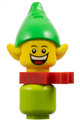 Christmas Tale Elf Clip Hand