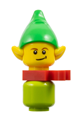 Christmas Tale Elf Clip Hand