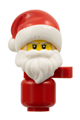 Christmas Tale Santa Claus Clip Hand