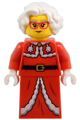 Mrs. Claus