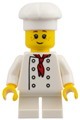 Chef Child