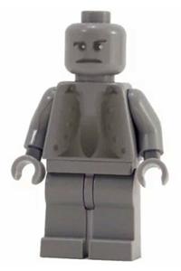 Peeves Minifigure - hp010