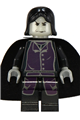 Professor Severus Snape