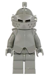 Gryffindor Knight Statue Minifigure - hp015