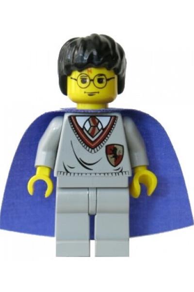 Lego Harry Potter 4706 4709 4721 Harry Potter Minifigure 