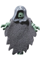Dementor, Sand Green with Dark Gray Shroud - hp046