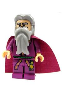 Albus Dumbledore, Light Nougat hp060