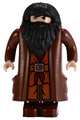 Rubeus Hagrid