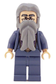 Albus Dumbledore, Sand Blue Outfit - hp072