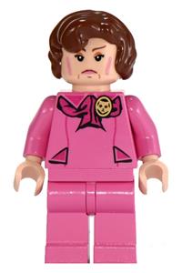 Professor Dolores Umbridge hp080