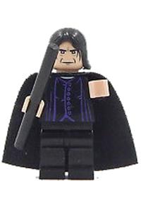 Professor Severus Snape, Light Nougat Head hp082
