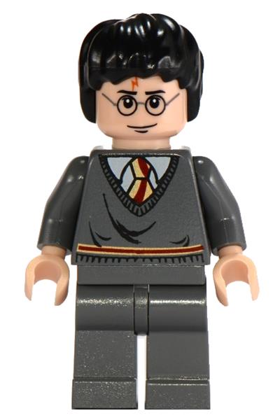 hp310 New Neuf Lego Harry Potter Figurine Minifig Professor Sinistra Wand 