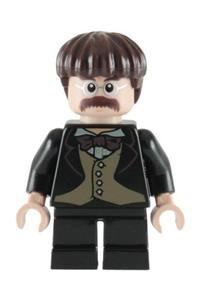 Professor Filius Flitwick - hp096
