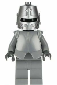 Gryffindor Knight Statue 2 - hp102