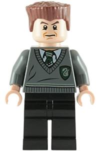 Gregory Goyle Minifigure - hp132