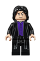 Professor Severus Snape