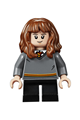 Hermione Granger, Gryffindor Sweater - hp139