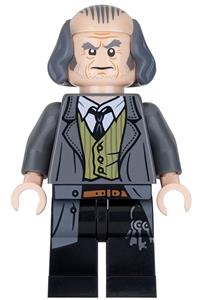 Argus Filch, Bald on Top hp140