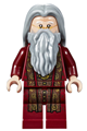 Albus Dumbledore