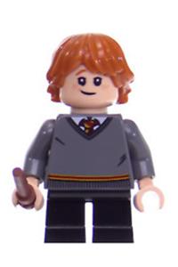 lego ron weasley 2018