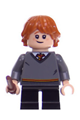 Ron Weasley, Gryffindor Sweater - hp151