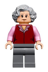 The Trolley Witch hp158