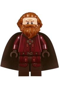 Godric Gryffindor Minifigure - hp159