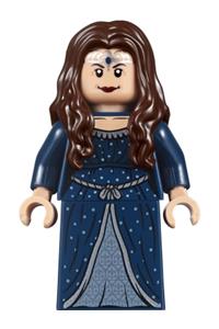 Rowena Ravenclaw Minifigure - hp162