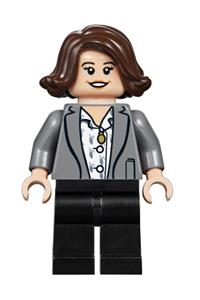 funko tina goldstein