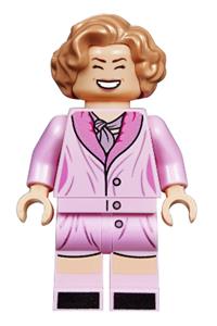 Queenie Goldstein Minifigure - hp164