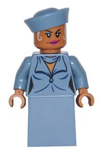 Seraphina Picquery Minifigure - hp167