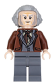 Garrick Ollivander