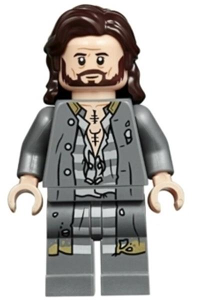 LEGO Sirius Black Minifigure hp174 | BrickEconomy