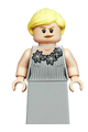 Fleur Delacour wearing a dress - hp187