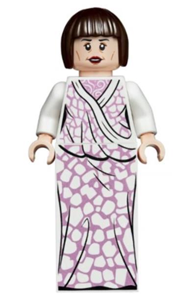 LEGO Madame Maxime Minifigure hp191 BrickEconomy - Main Image