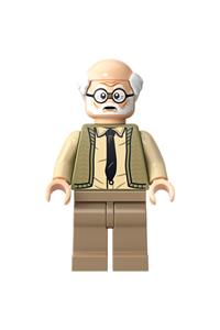 Lego Ernie Prang Minifigura HP128 