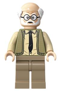 ernie prang brickeconomy