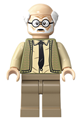 Ernie Prang