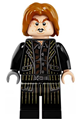 Peter Pettigrew, Black Suit - hp196