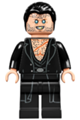 Fenrir Greyback with black hair - hp209